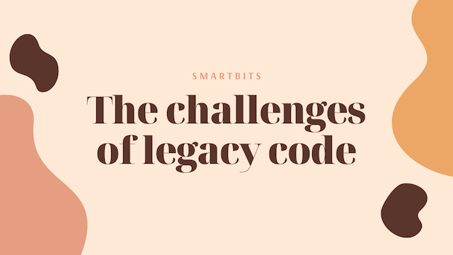 The challenges of legacy code FI