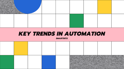 Key trends in automation testing