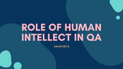 Roles of human Intellect