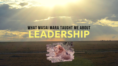Leadership lessons Smartqa